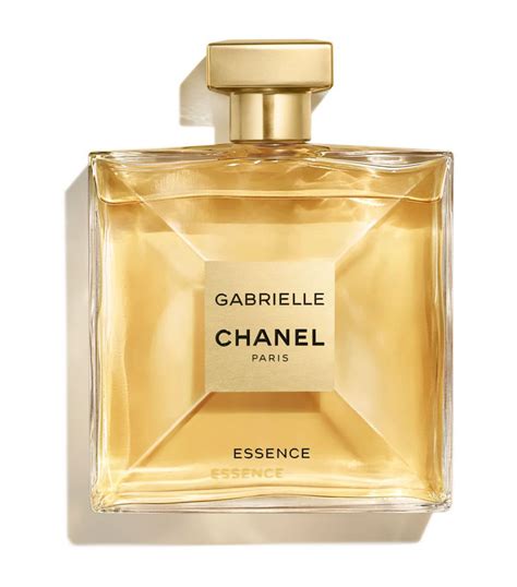 parfum chanel gabrielle|Gabrielle Chanel perfume model.